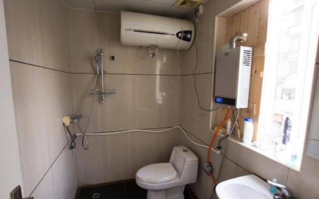 Zhuhai 10 Youth Hostel