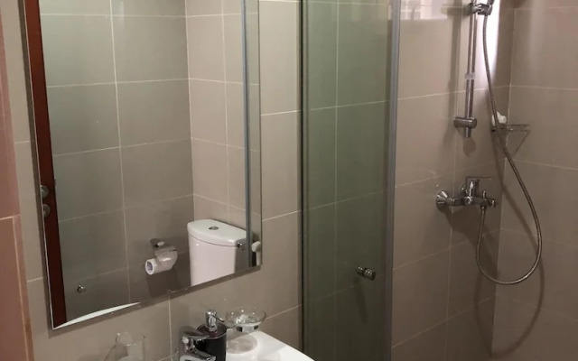 Onthree20 Residencies 2 Room 3 Bed Apartment