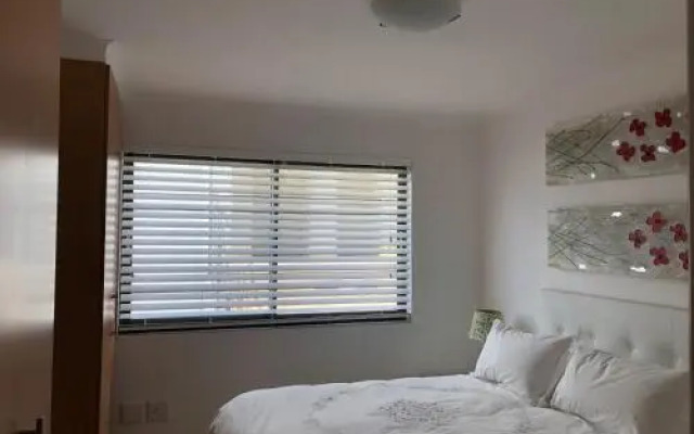 St Johns Plazza Apartment