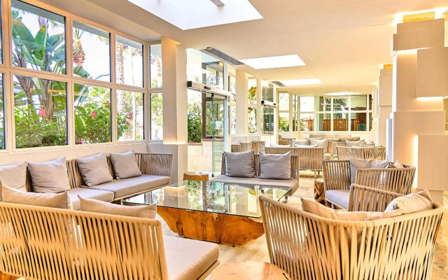 Leonardo Royal Hotel Ibiza Santa Eulalia