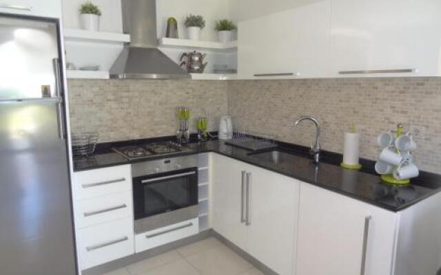 Belek Golf Residence