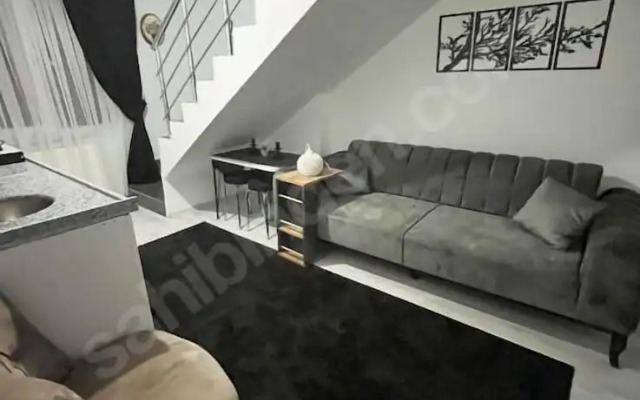 Kirilmaz Buti̇k Hotel