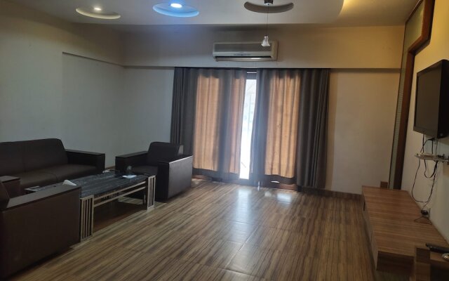 Hotel Praveen International