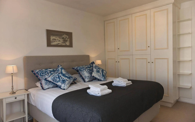 Stayci Serviced Apartments Royal Nassau