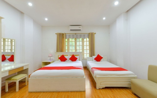 OYO 296 Amely Hotel – Guest Rooms – Hanoi