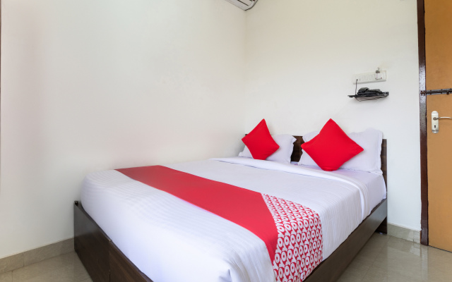 OYO Flagship 18372 Splenor Inn