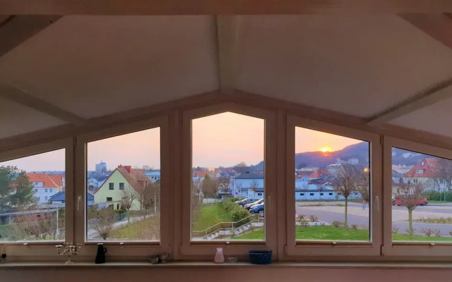 Villa Monika