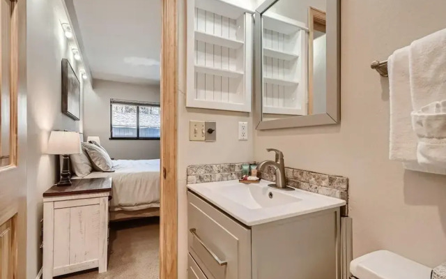 Copper Junction 203 - 1 Br Condo