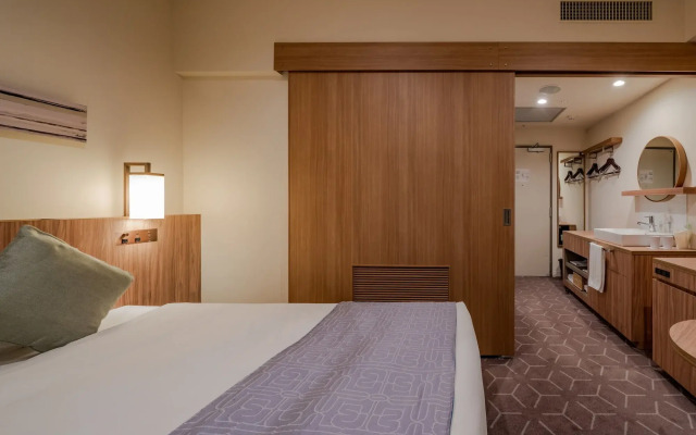 Sapporo View Hotel Odori Park Hotel