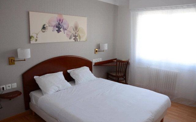 Hôtel le Petit Trianon