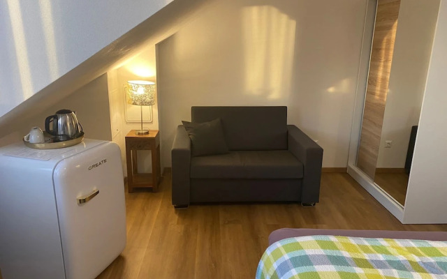 Stadthotel am Adenauerplatz