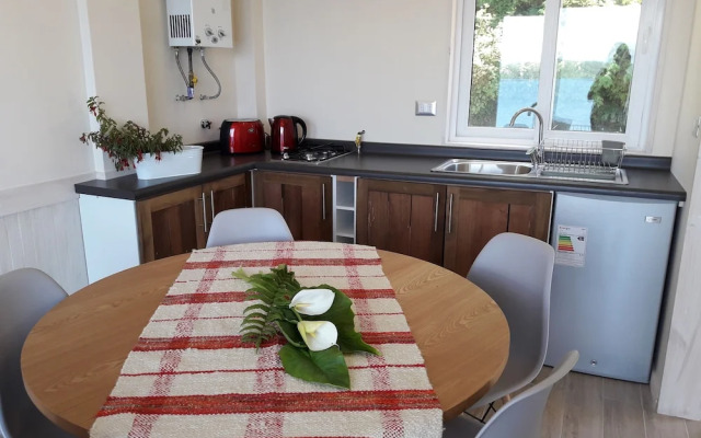 Aparthotel Kintumay