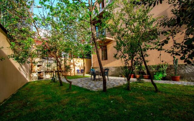 NaNa's Guesthouse