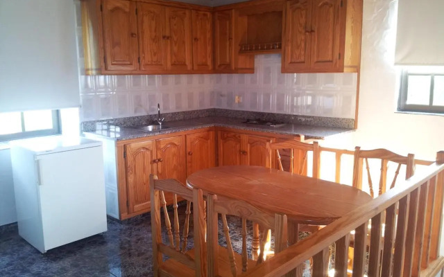 Casa Antigua