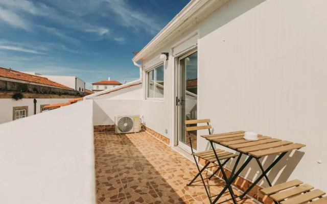 Aparthotel Oporto Sol