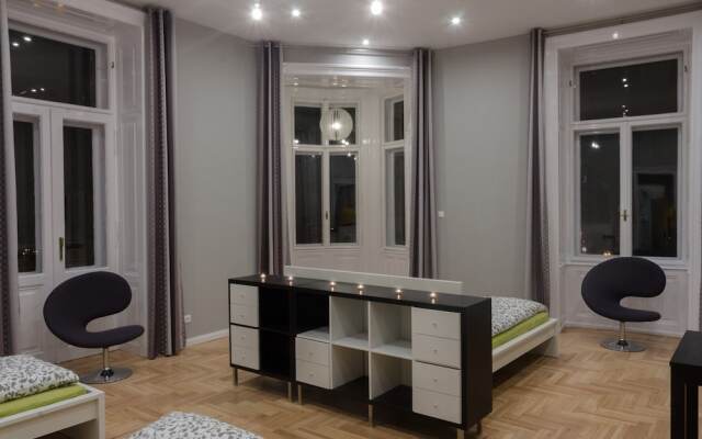 Panorama Big Boulvard