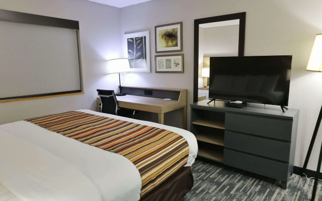 Country Inn & Suites by Radisson, Sparta, WI