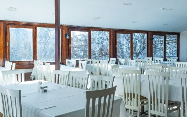 Simre Inn Hotel Safranbolu