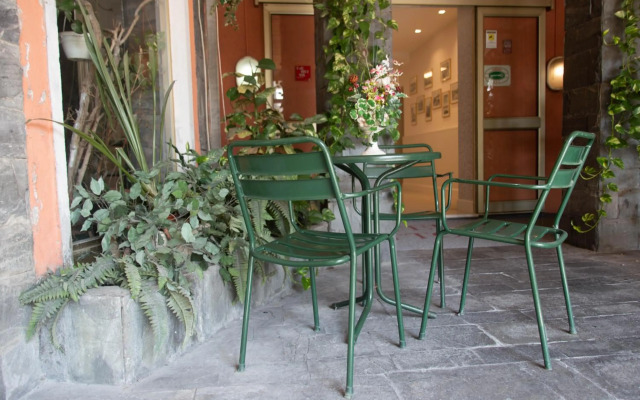 Hotel Vittoria & Orlandini