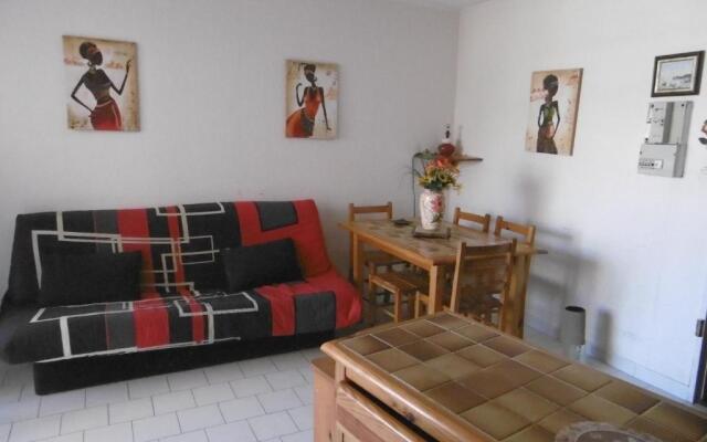 Appartement Sète, 2 pièces, 5 personnes - FR-1-472-143