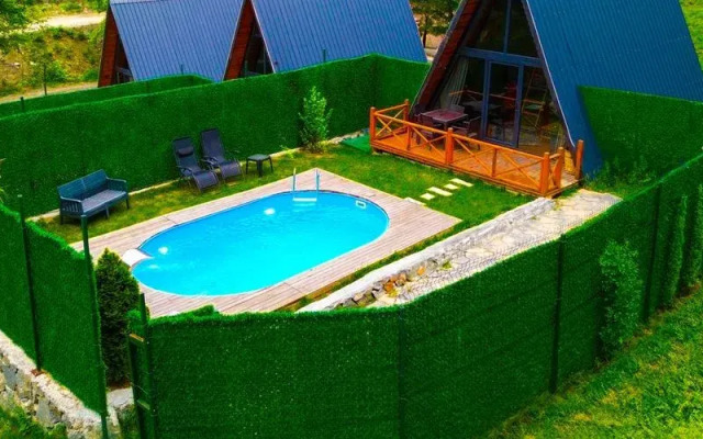 Montena Bungalov