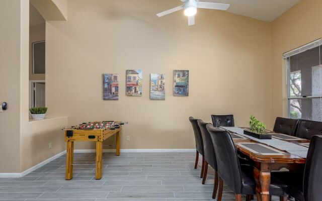 Casa Caliente 3 Bedroom Home by Redawning