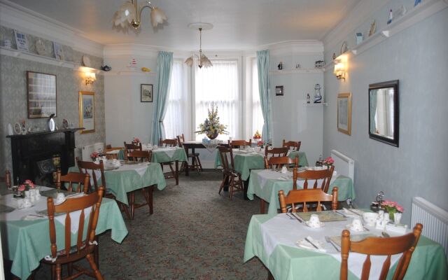 The Mount House Hotel