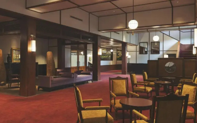 Mampei Hotel