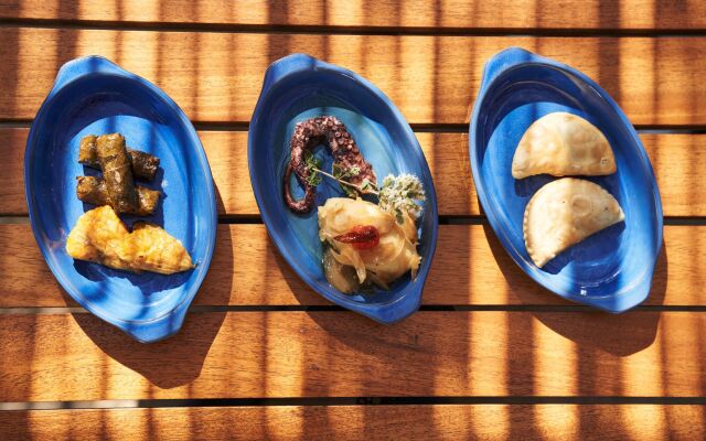 Agapi Beach Resort - Premium All Inclusive