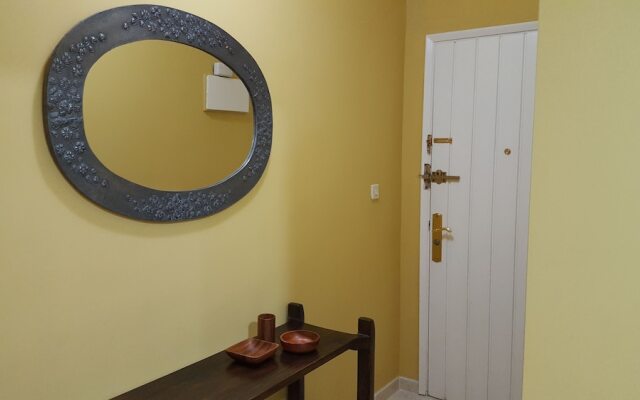 Vcv Apartamento León Y Castillo