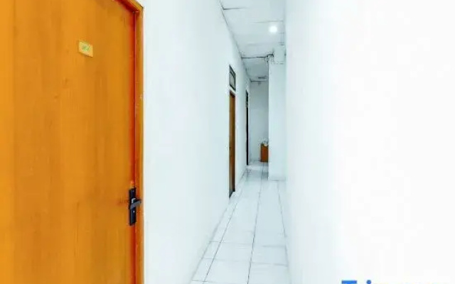 Rabel Guest House RedPartner