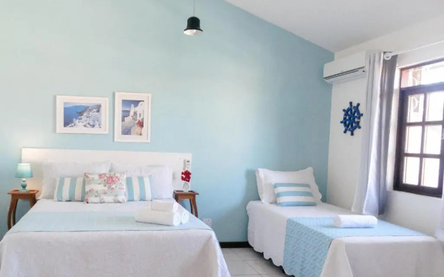 Pousada Geri House Búzios