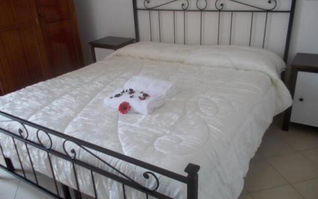 Hotel Mastropeppe