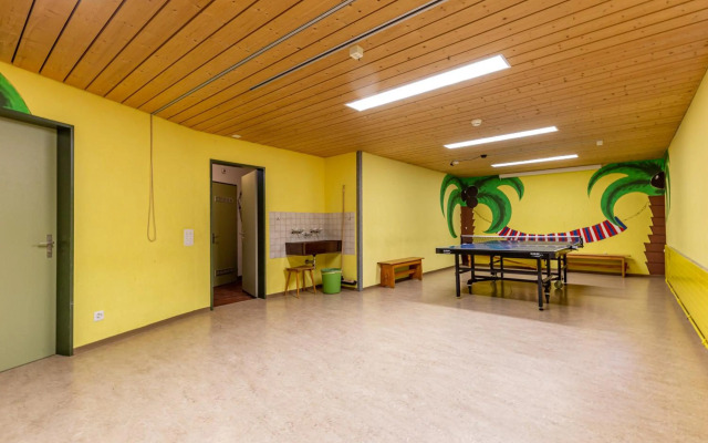 Ferienhaus Davos "Ob dem See"