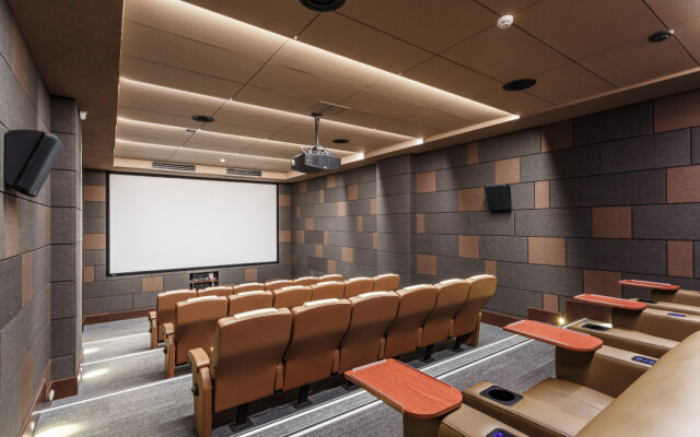 Курортный отель Panoramic Spa