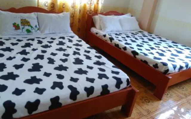 Savta Homestay