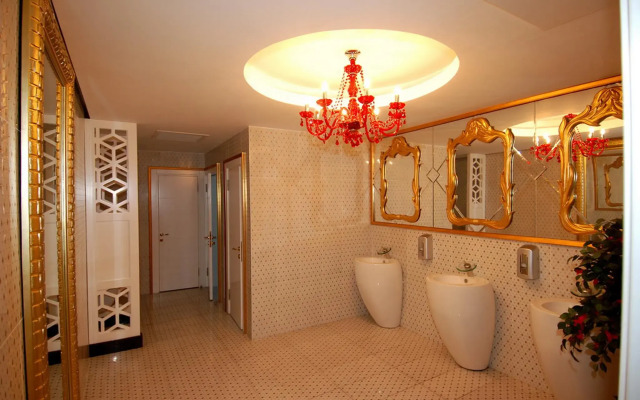 Grand Zaman Beach Hotel - All Inclusive 