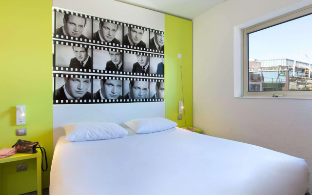 ibis Styles Cannes le Cannet