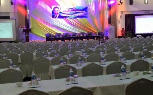 Gloria Swiss Hotel & Apartment Sandakan