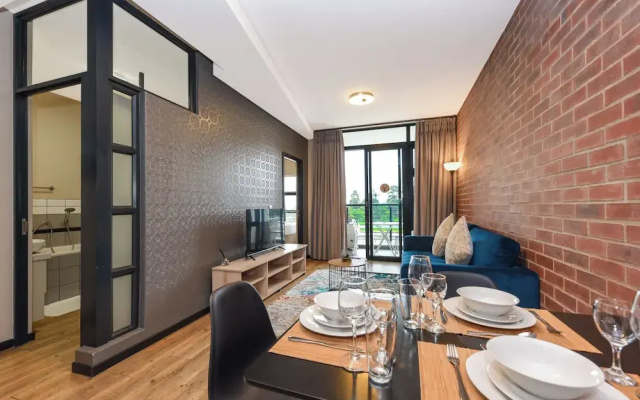 Easy Stay - One Rosebank