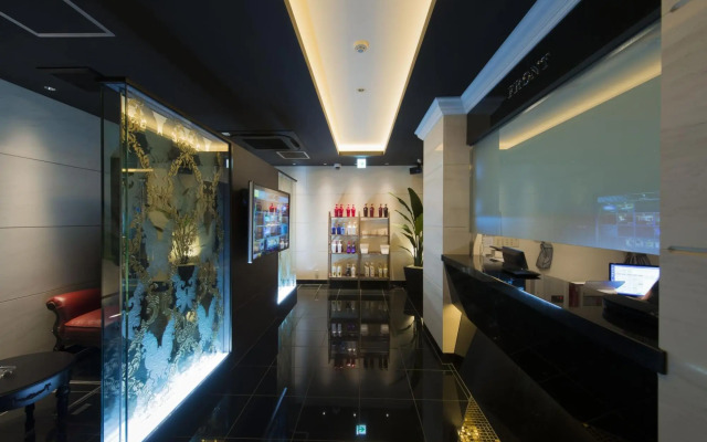 Hotel Moana Shinjuku (Adult Only)