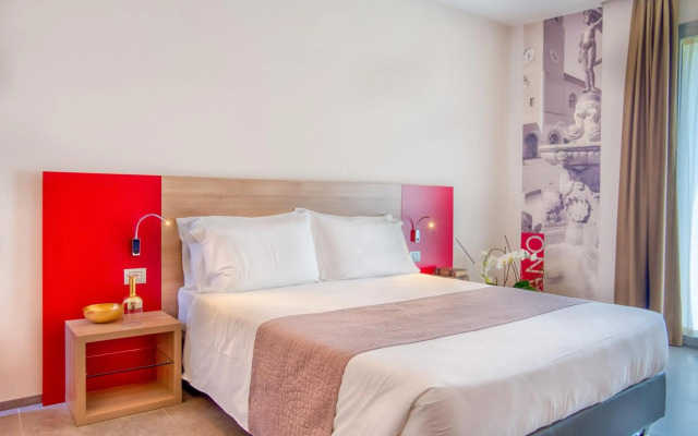 Hotel Bramante Spa