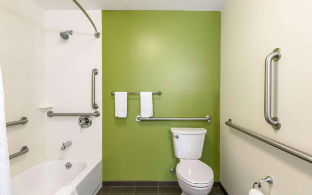 Sleep Inn & Suites Columbia I-65