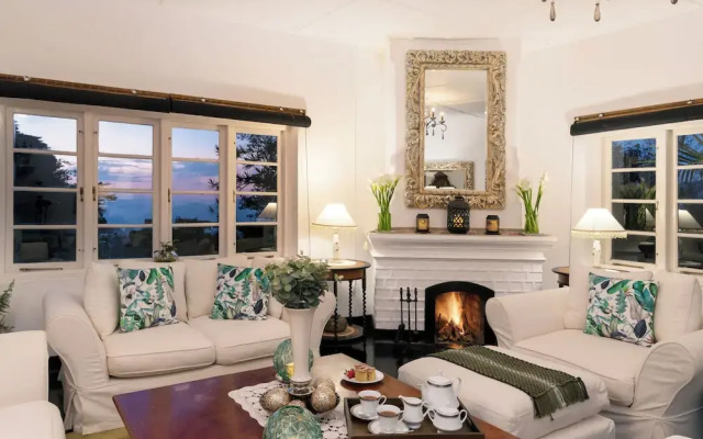 Highgrove Estate By Ishq