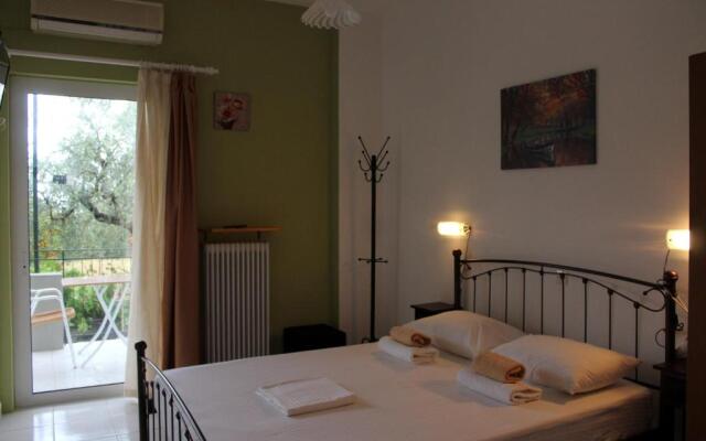 Rentoulia Apartments