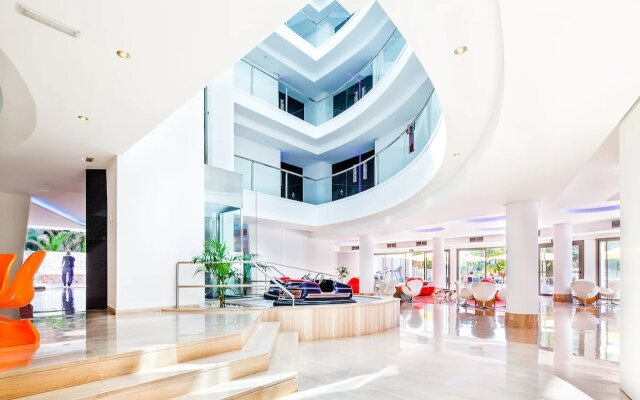 Hotel THB Ocean Beach - Adults Only