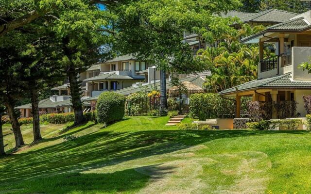 Kapalua Golf Villas 19T6