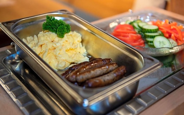 Hotel Bayerischer Hof