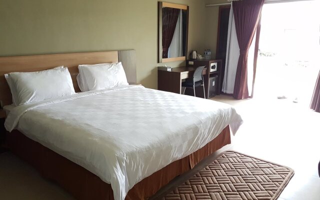 Hotel Hanggar 21