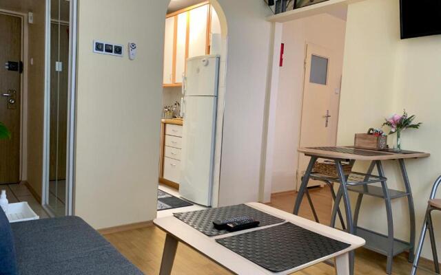 Miączyńska Apartament